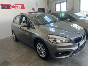 Bmw 216 218i Active Tourer Sport