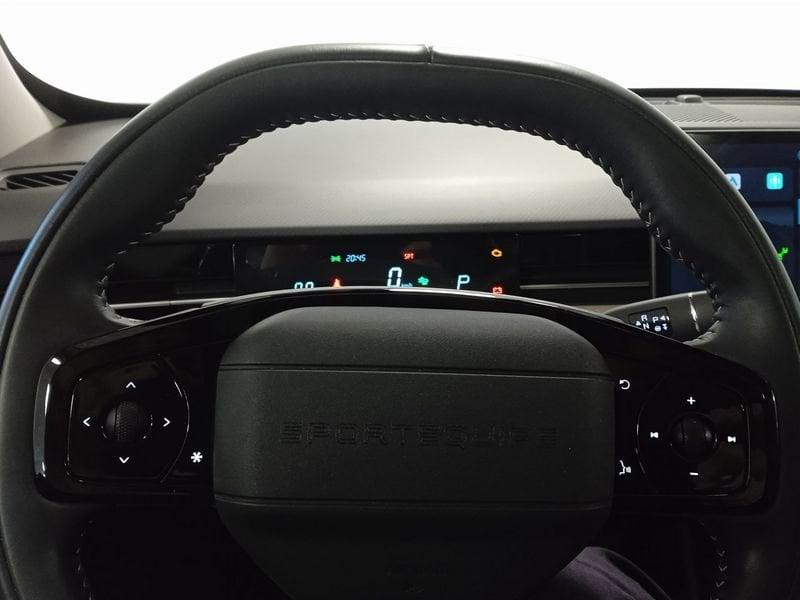 SPORTEQUIPE Sportequipe 6 GT 1.6 T-GDI DCT GPL