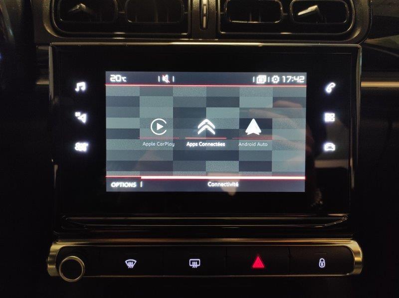 CITROEN C3 3ª serie - C3 PureTech 110 S&S Plus