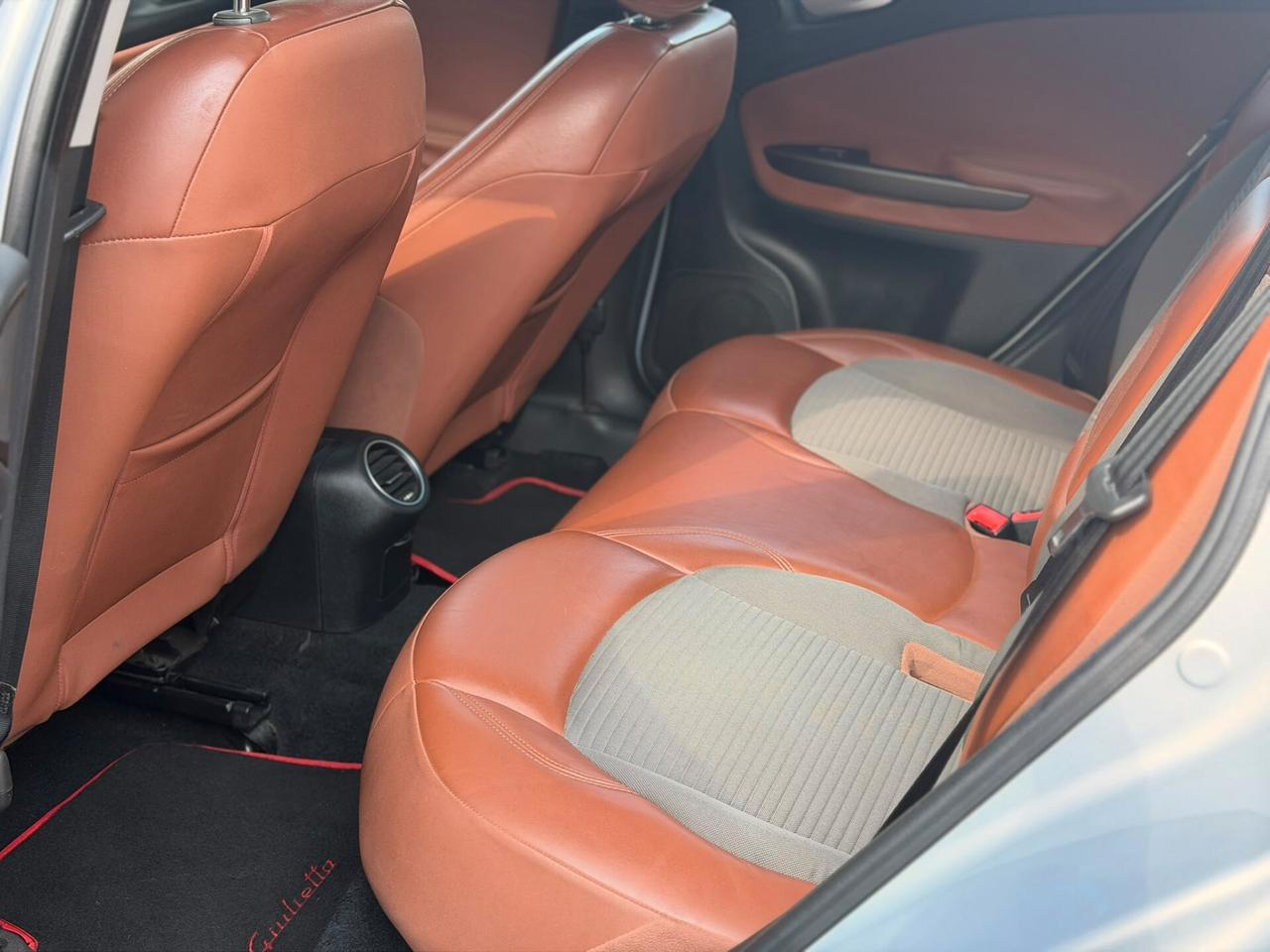 Alfa Romeo Giulietta 1.6 JTDm-2 120 CV Sprint