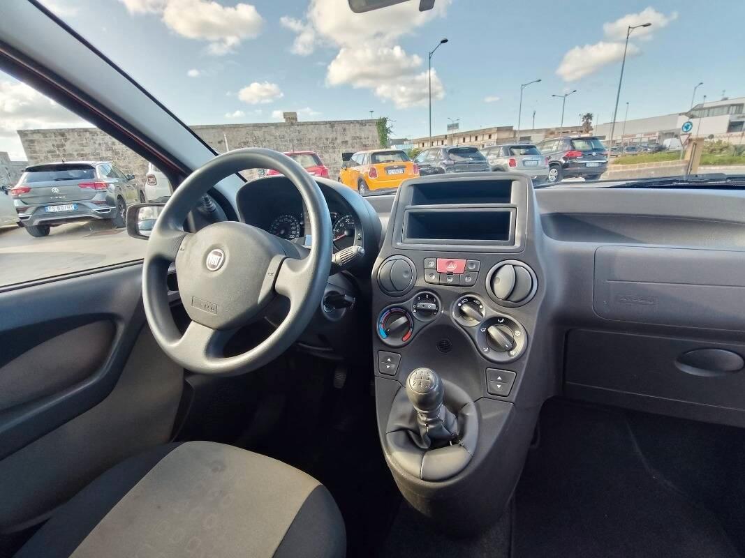 Fiat Panda 1.2 Dynamic Gpl
