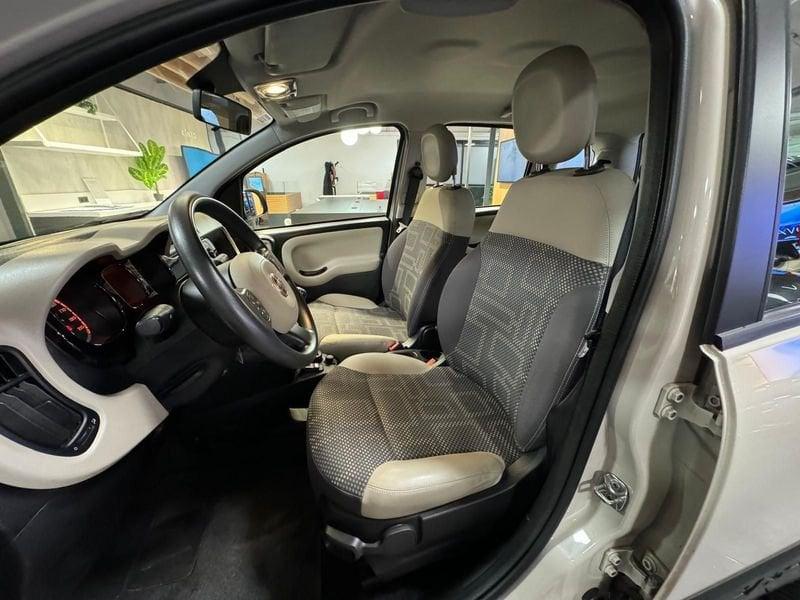 FIAT Panda Panda 1.3 MJT S&S 4x4