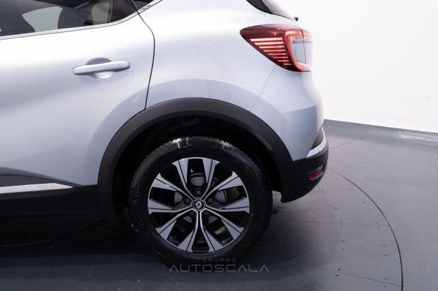 RENAULT Captur 1.0 TCe 90cv GPL Techno
