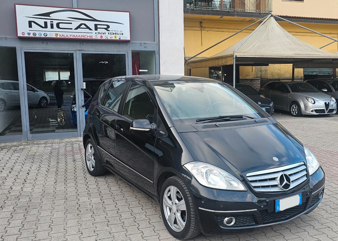 Mercedes-benz A 180 CDI Elegance Neopatentati