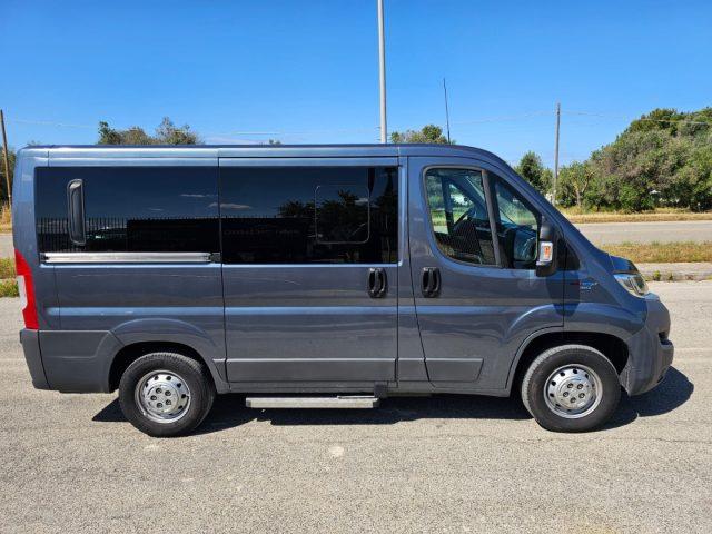 FIAT Ducato 30 2.3 MJT 150CV PC-TN 9 POSTI