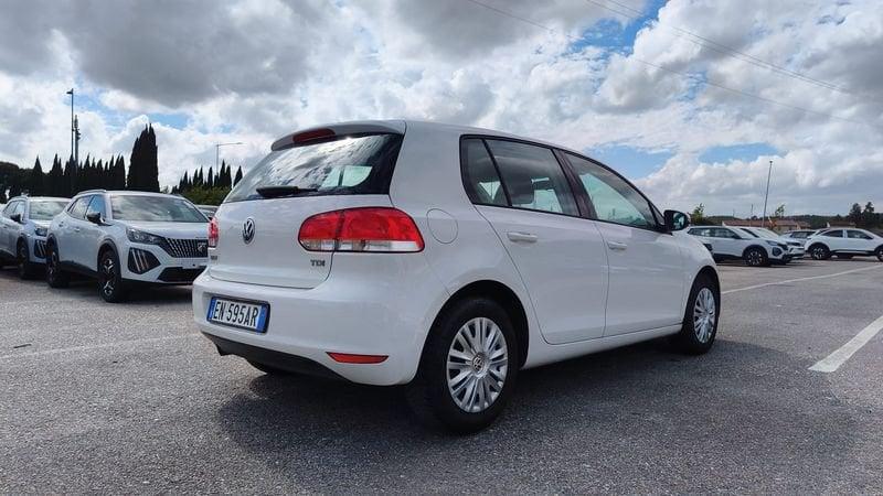 Volkswagen Golf Golf 5p 1.6 tdi United