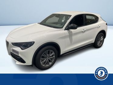 Alfa Romeo Stelvio 2.0 Tb Bnz 280CV AT8-Q4 Super MY23