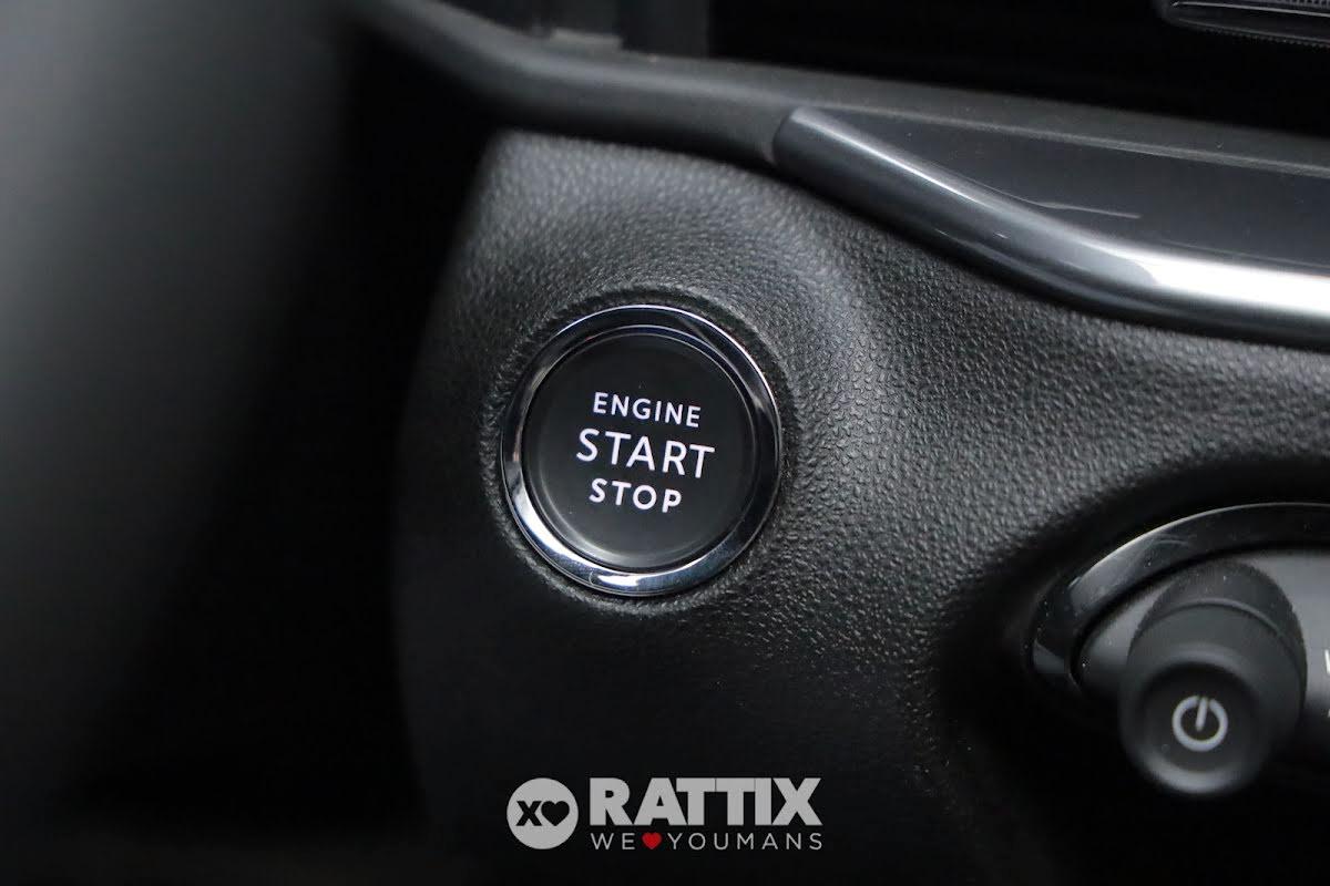 Fiat 600 1.2 Hybrid La Prima II