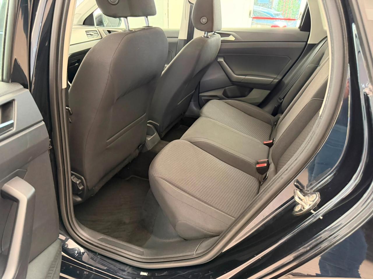 Volkswagen Polo 1.6 TDI 95 CV DSG 5p. Highline BlueMotion Tech.
