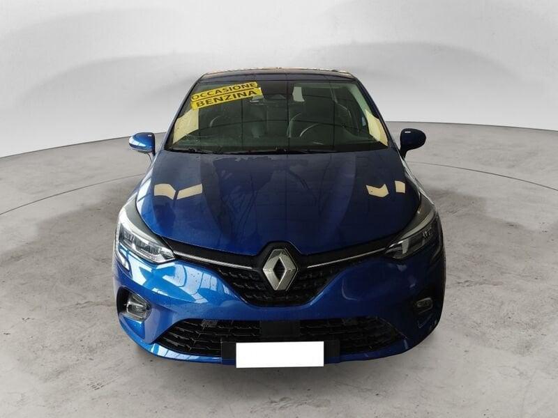 Renault Clio TCe 12V 100 CV 5 porte Intens