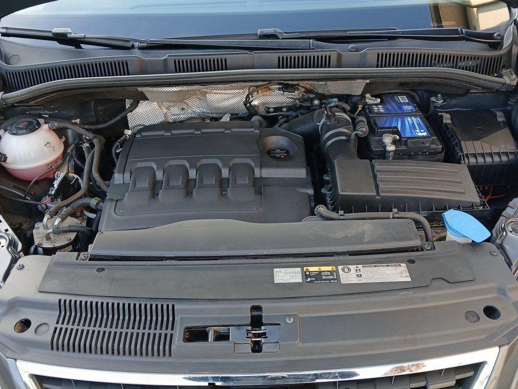 SEAT Alhambra 2.0 TDI 150 CV DSG Xcellence