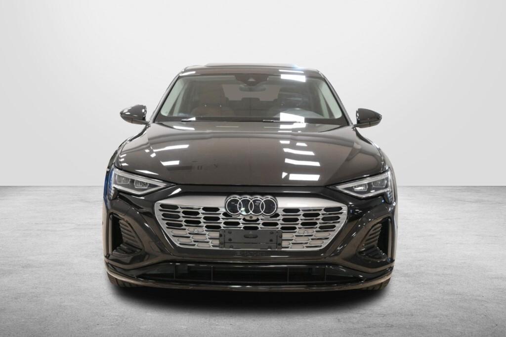 Audi Q8 e-tron 215CV SPB 55 QUATTRO S-LINE EDITION ( FARI LED - PDC CERCHI 21 TETTO PANORAMICO APR. )