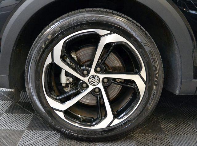 MG HS 1.5T-GDI Luxury Tetto-Sedili Sportivi-1Propr **