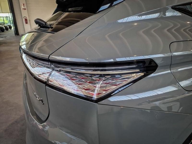 DS DS4 II 2021 1.6 E-TENSE 225cv Rivoli Auto