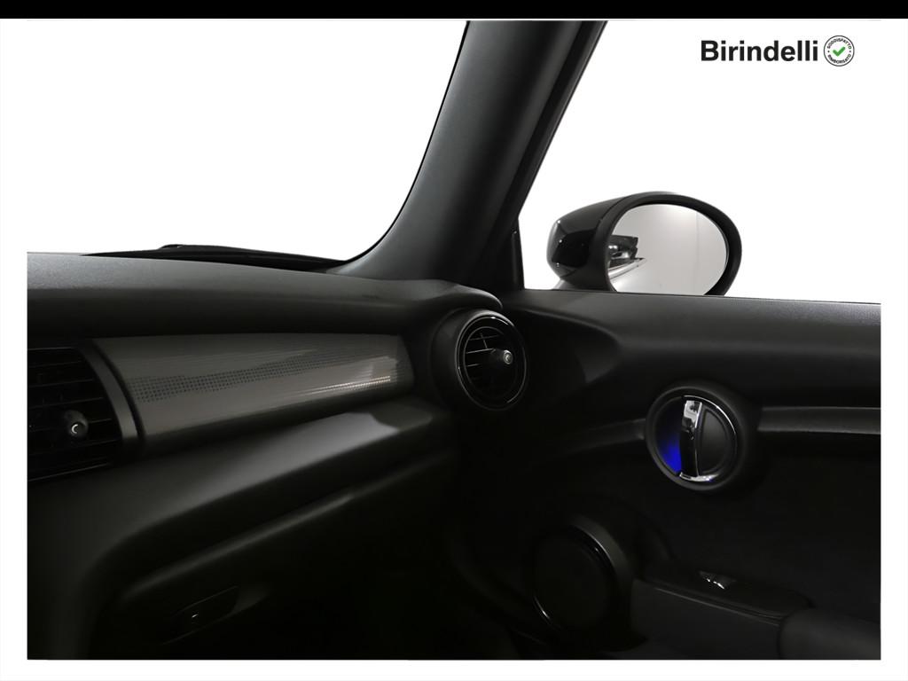 MINI Mini Cbr. (F57) - Mini 1.5 Cooper Hype Cabrio