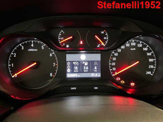 OPEL Grandland X - 1.2 120 Anniversary s&s 130cv