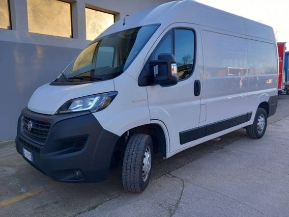 FIAT DUCATO 30 2.3mjt 160 PMTM