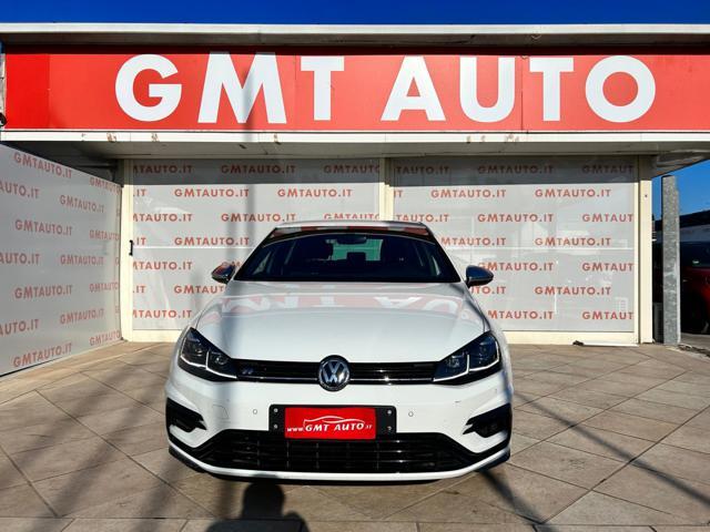 VOLKSWAGEN Golf 2.0 TSI DSG 4MOTION 5p. BMT