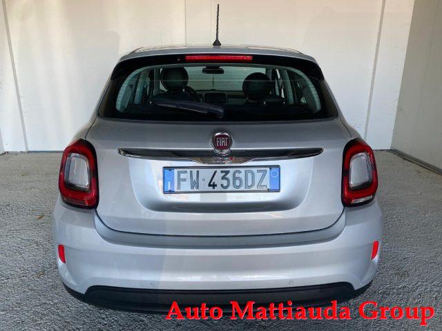 FIAT 500X 1.3 MultiJet 95 CV Urban