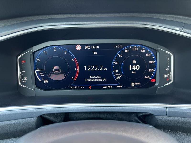 Volkswagen T-Roc 1.0 TSI 115cv Style 2025 - PARI AL NUOVO