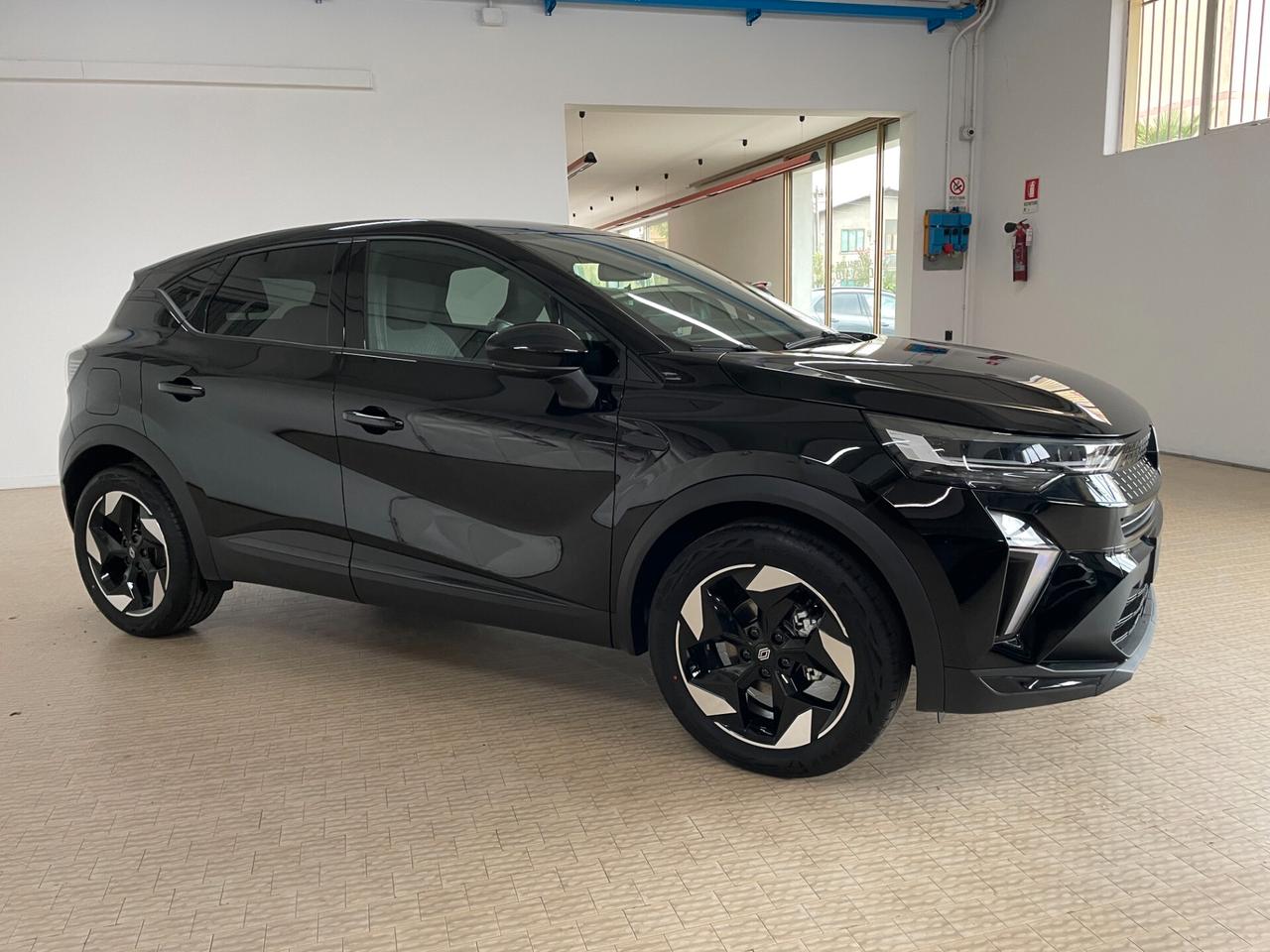 Renault Captur ECO-G 100 CV Techno GPL KM0