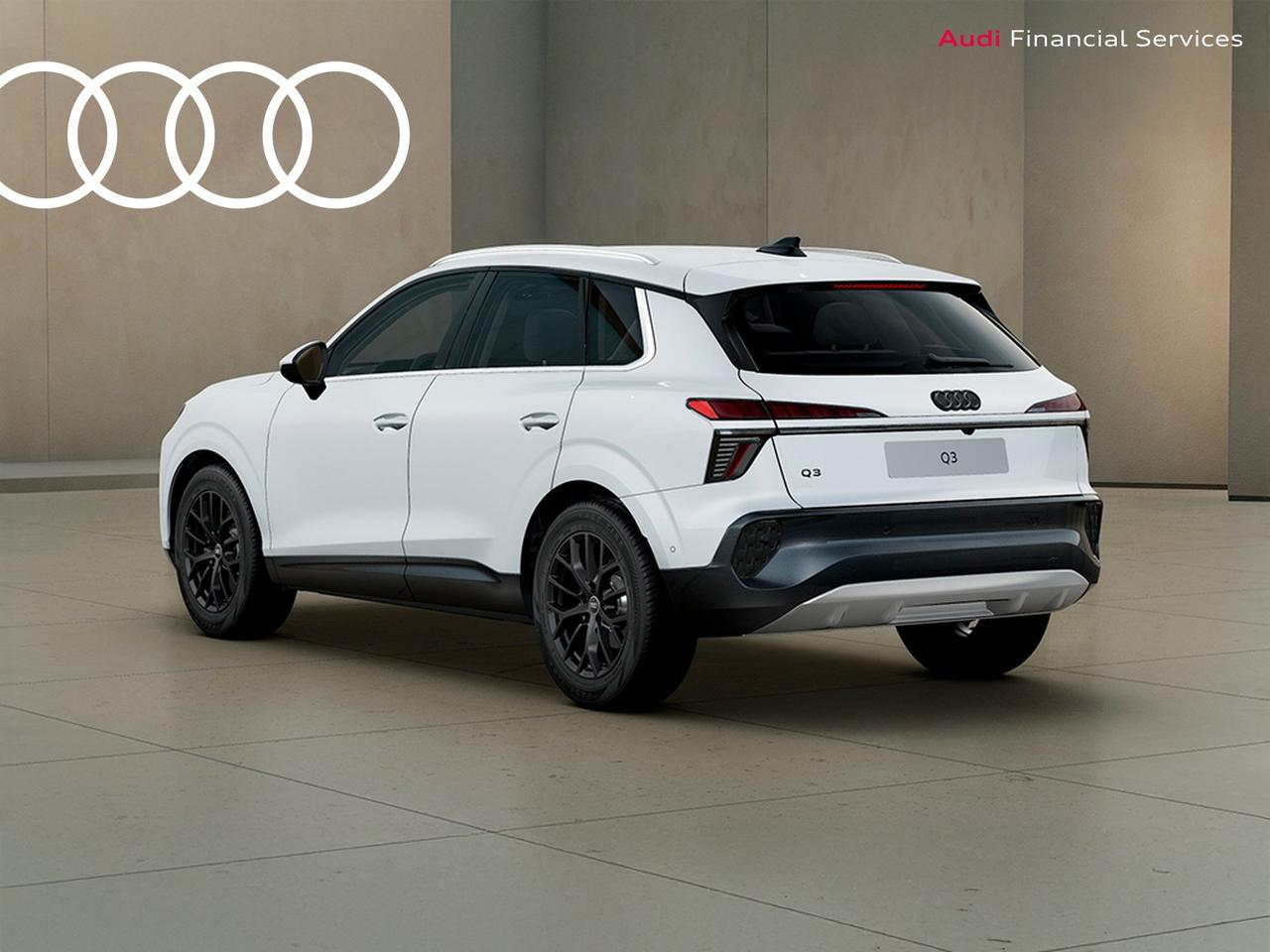 Audi Q3 2.0 tdi business advanced 150cv s-tronic