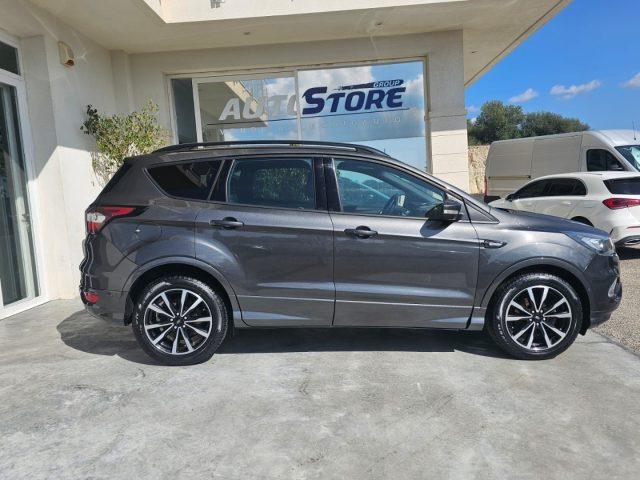 FORD Kuga 1.5 TDCI 120 CV 2WD ST-Line