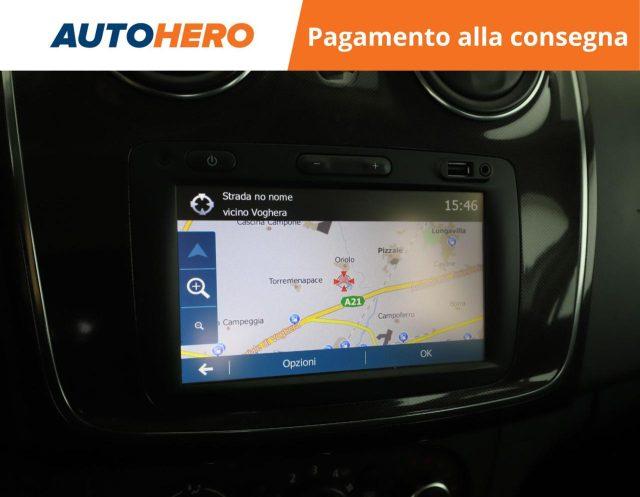 DACIA Sandero 0.9 TCe 12V 90CV Start&Stop Comfort