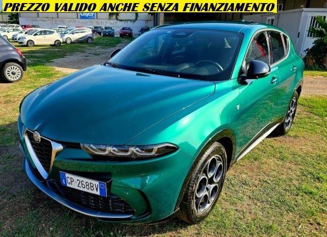 ALFA ROMEO Tonale 1.5 160 CV MHEV TCT7 Ti