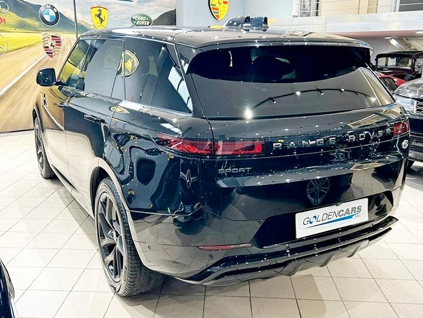 Land Rover Range Sport 3.0D l6 249 CV Dynamic HSE