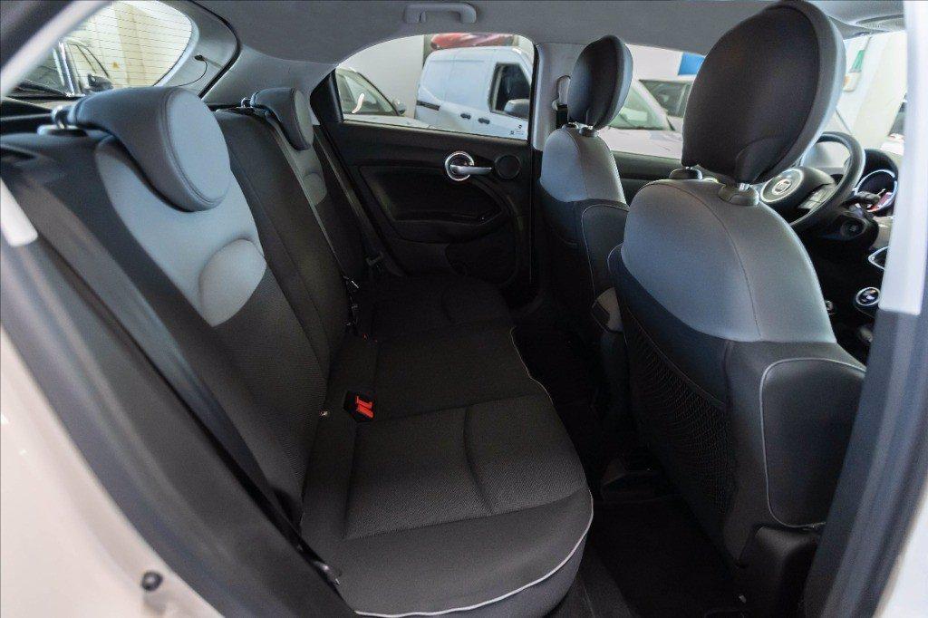 FIAT 500X 1.4 m-air Opening edition 4x2 140cv del 2015