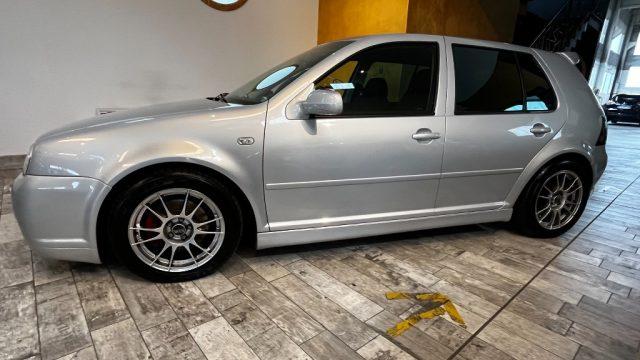 VOLKSWAGEN Golf 1.8 turbo 20V cat 5p. GTI