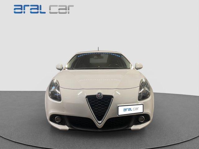 ALFA ROMEO Giulietta 1.4 Turbo 120 CV GPL