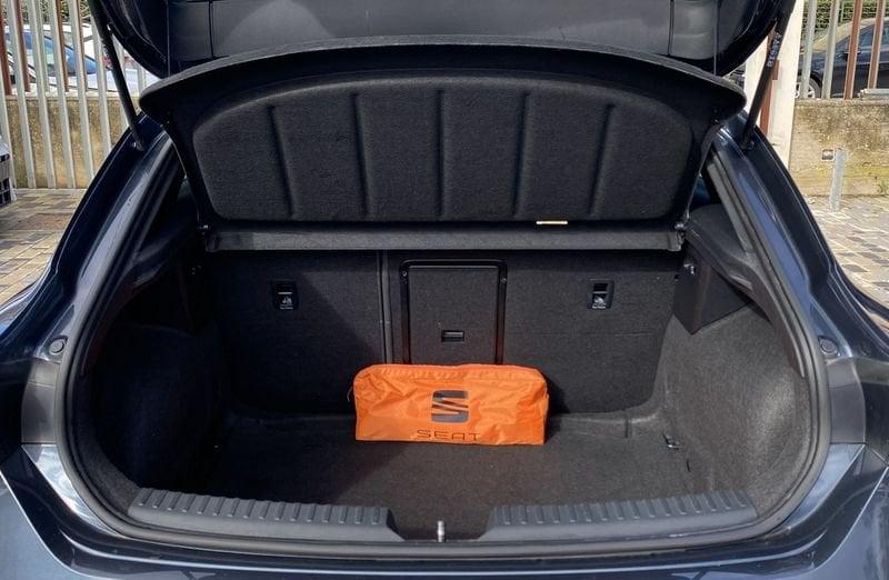 Seat Leon FR 2.0 TDI 150CV DSG