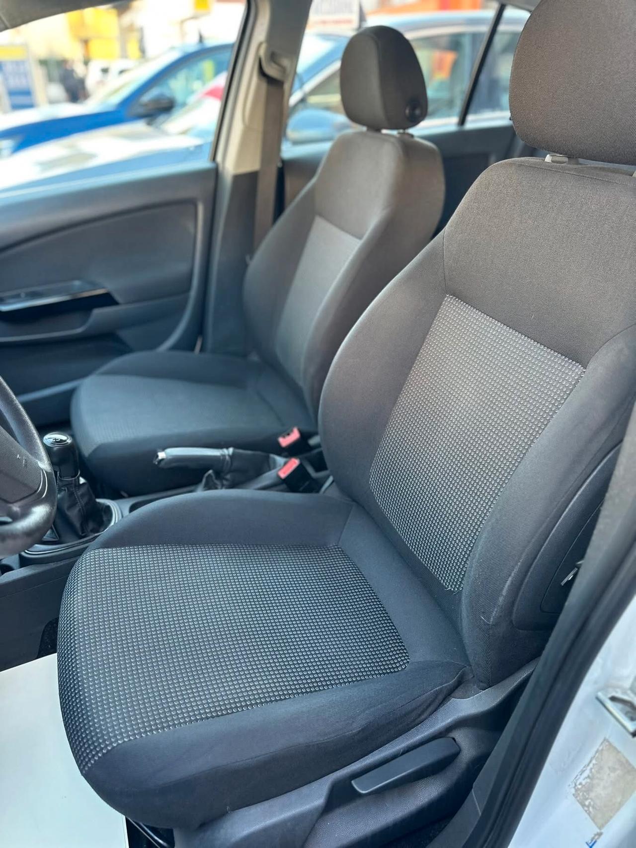 Opel Corsa 1.2 5 porte Edition NEOPATENTATI