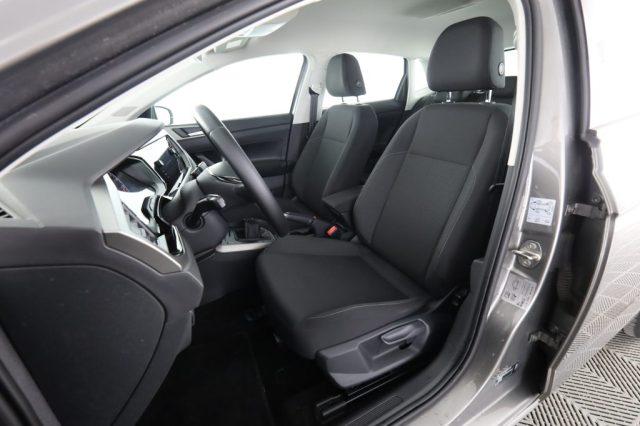 VOLKSWAGEN Polo Polo 1.0 TSI 5p. Comfortline BlueMotion Technology