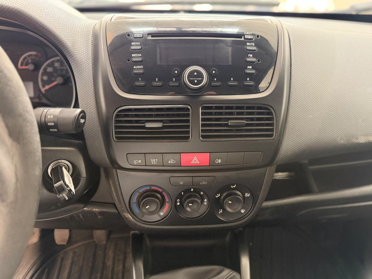 Fiat Doblo Doblò 1.6 MJT