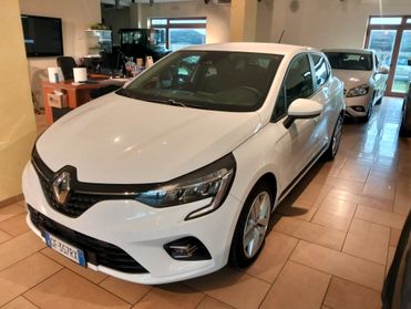 Renault Clio TCe 90 CV 5 porte Business