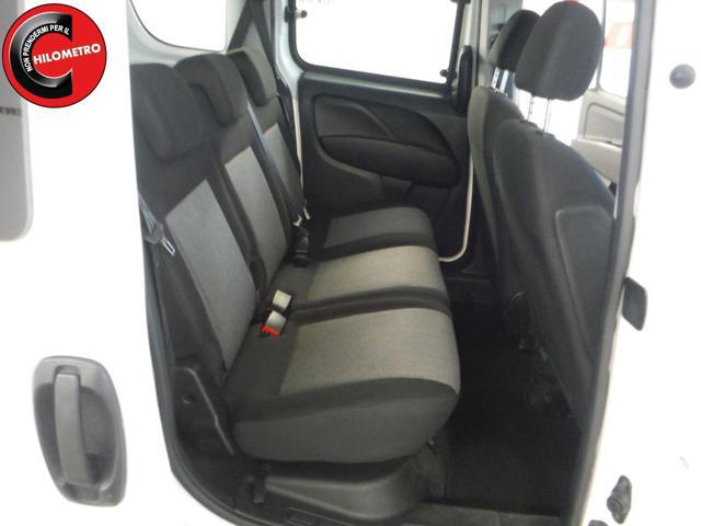 FIAT Doblo Doblò 1.3 MJT PC Combi N1 (+iva)