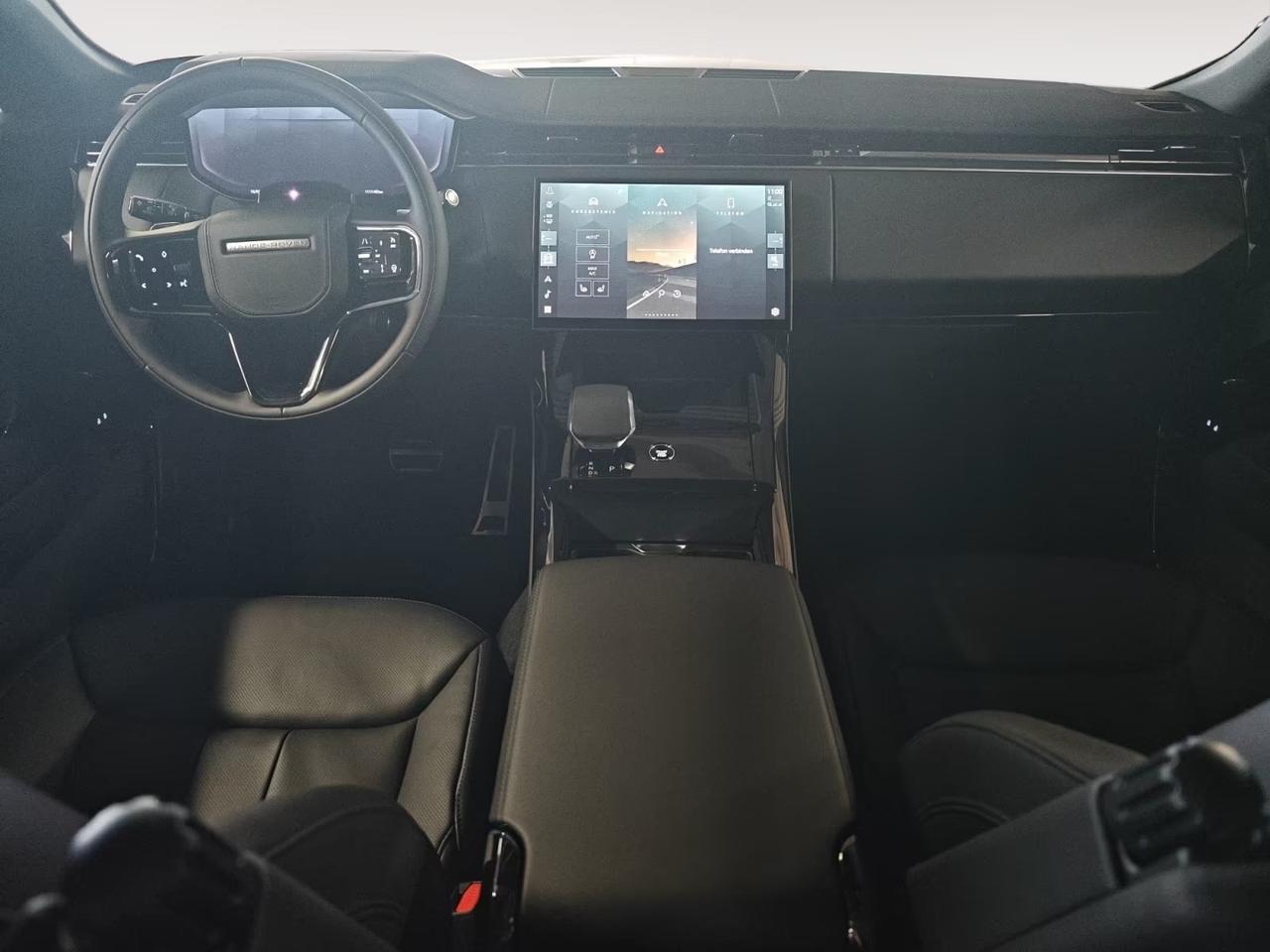 Land Rover Range Sport 3.0D l6 300 CV Dynamic SE - possibilità noleggio no scoring
