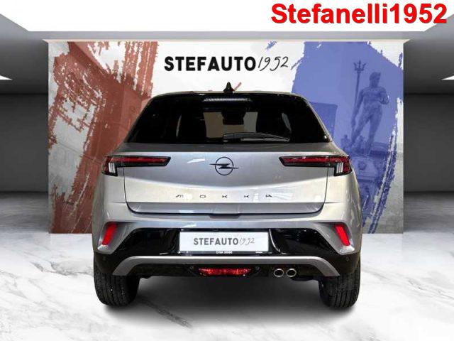 OPEL Mokka II - 1.2 GS s&s 130cv at8