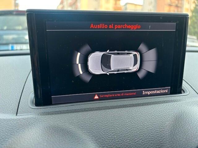 Audi S3 Finanziabile Garanzia Anche permuta