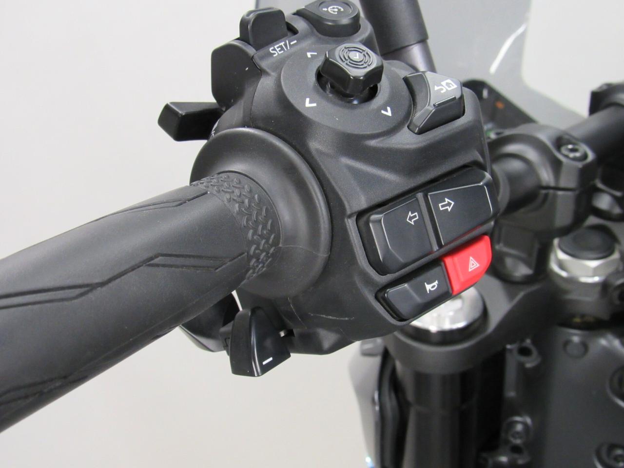Yamaha MT-09 ABS Y-AMT CAMBIO ROBOTIZZATO