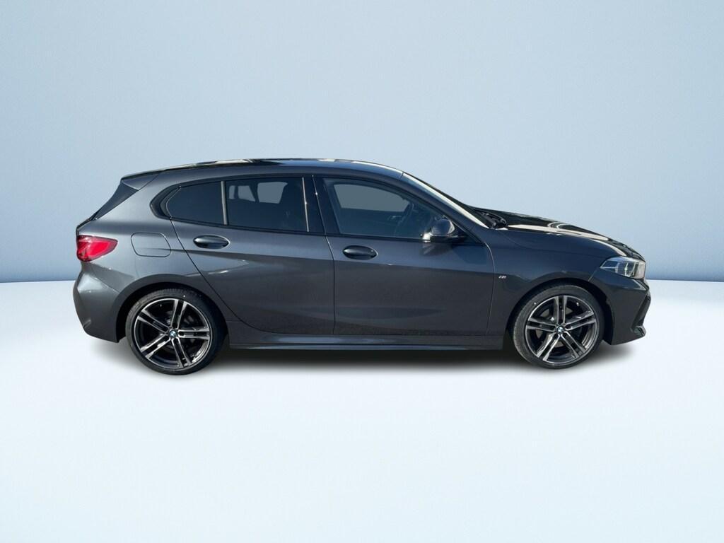 BMW Serie 1 5 Porte 116 d SCR Msport DCT