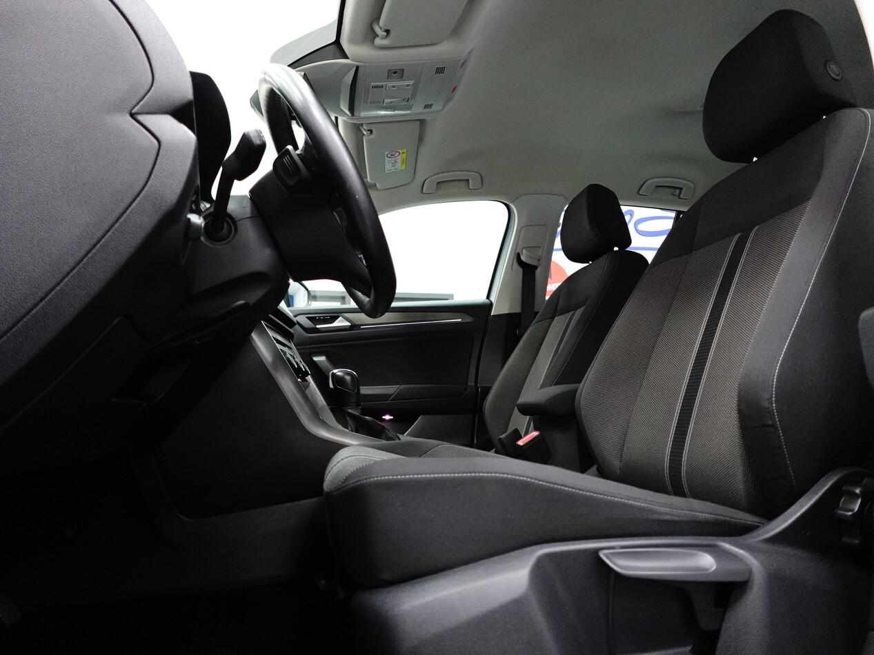 Volkswagen T-Roc 1.5 TSI 150 CV DSG STYLE