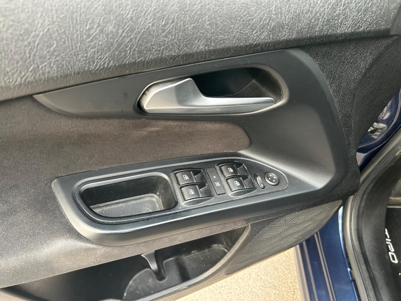 Fiat Tipo 1.6 Mjt S&S 5 porte Lounge