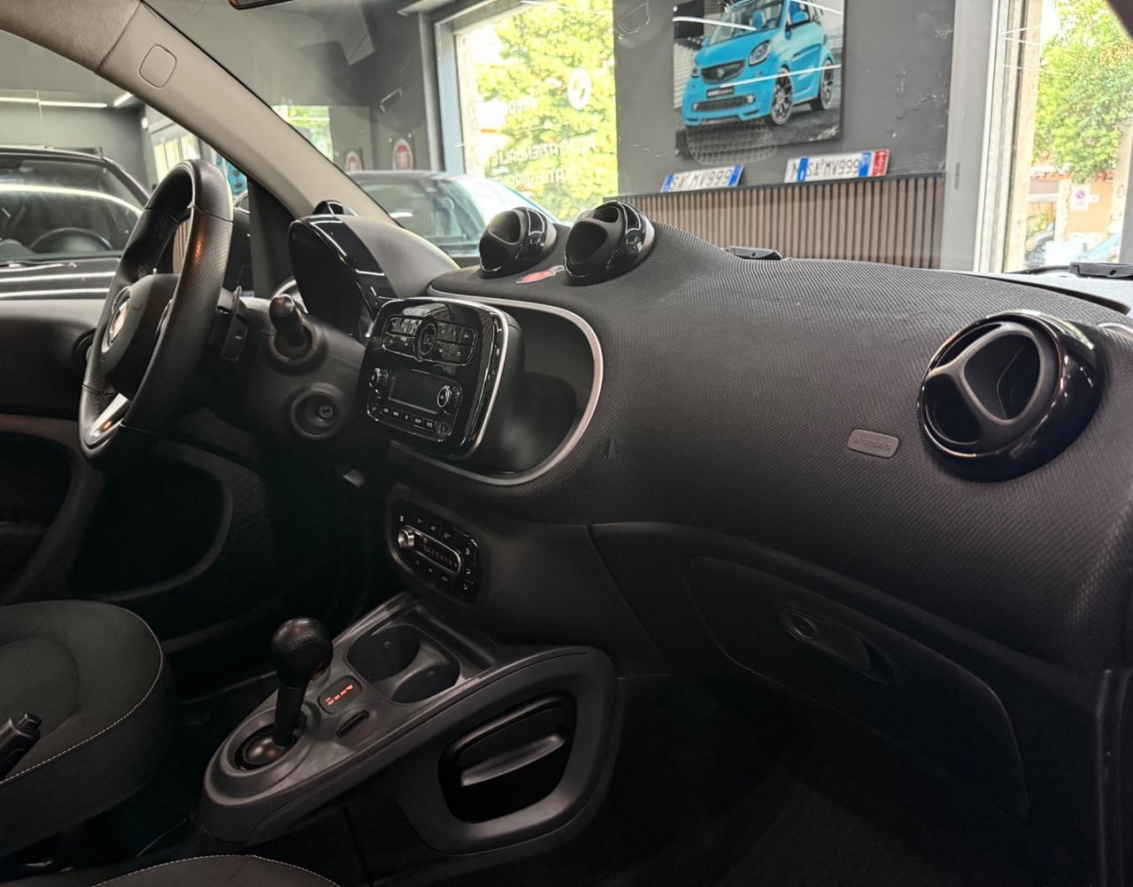 Smart ForTwo 70 1.0 Passion