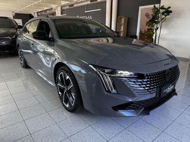 PEUGEOT 508 II 2023 SW BlueHDi 130 Stop&Start EAT8 SW GT