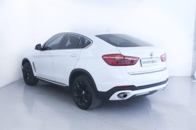 BMW X6 xDrive30d 258CV Extravagance M-sport Tetto