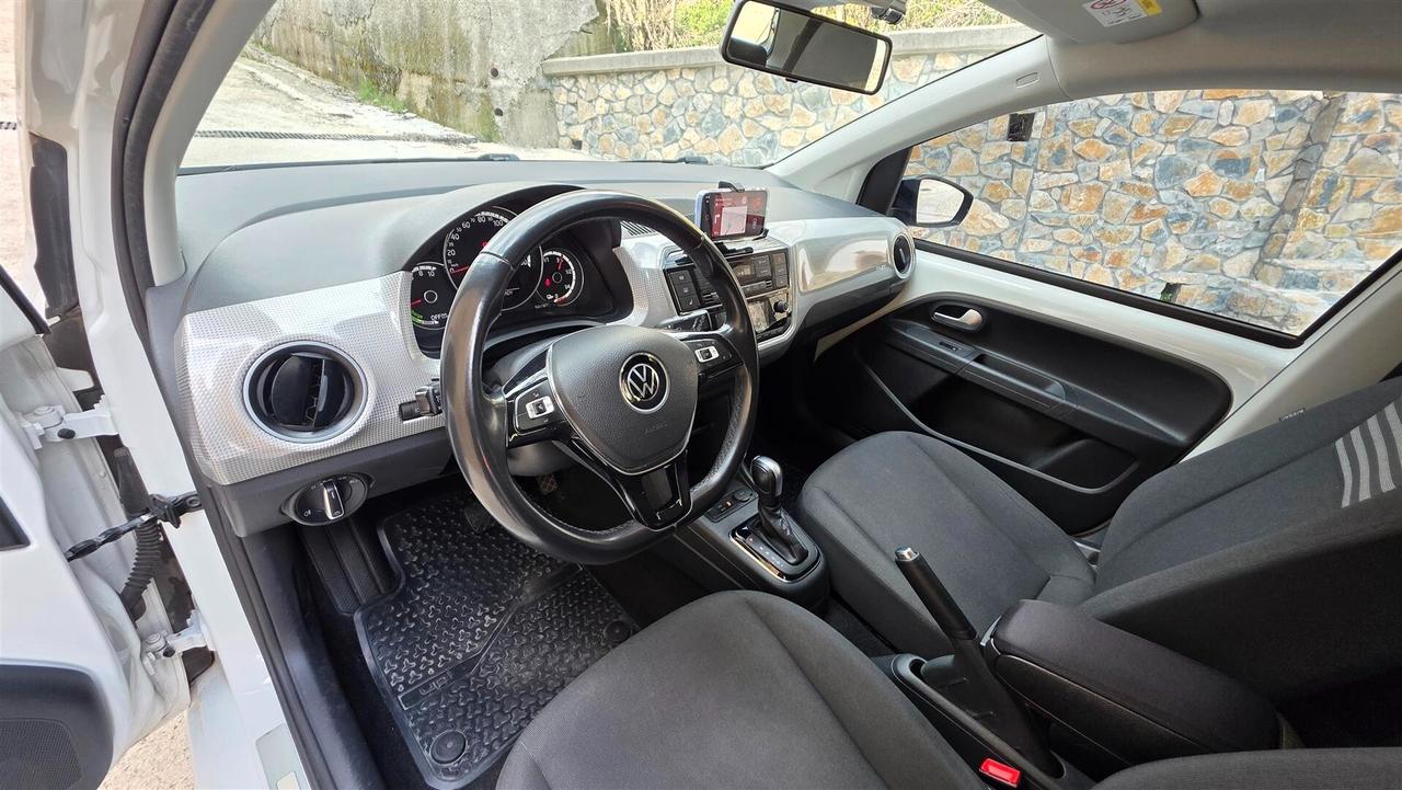 Volkswagen up! e-up! 82 CV